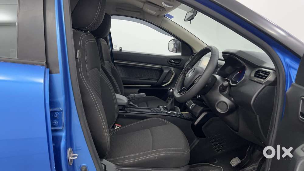 Renault Kiger Rxz Turbo Dt, 2021, Petrol
