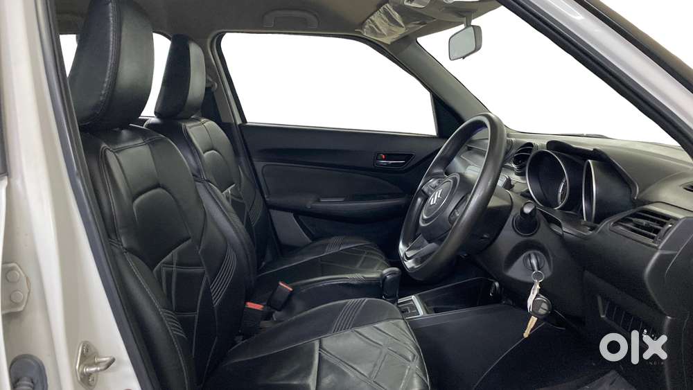 Maruti Suzuki Swift 2018 Amt Vxi, 2022, Petrol