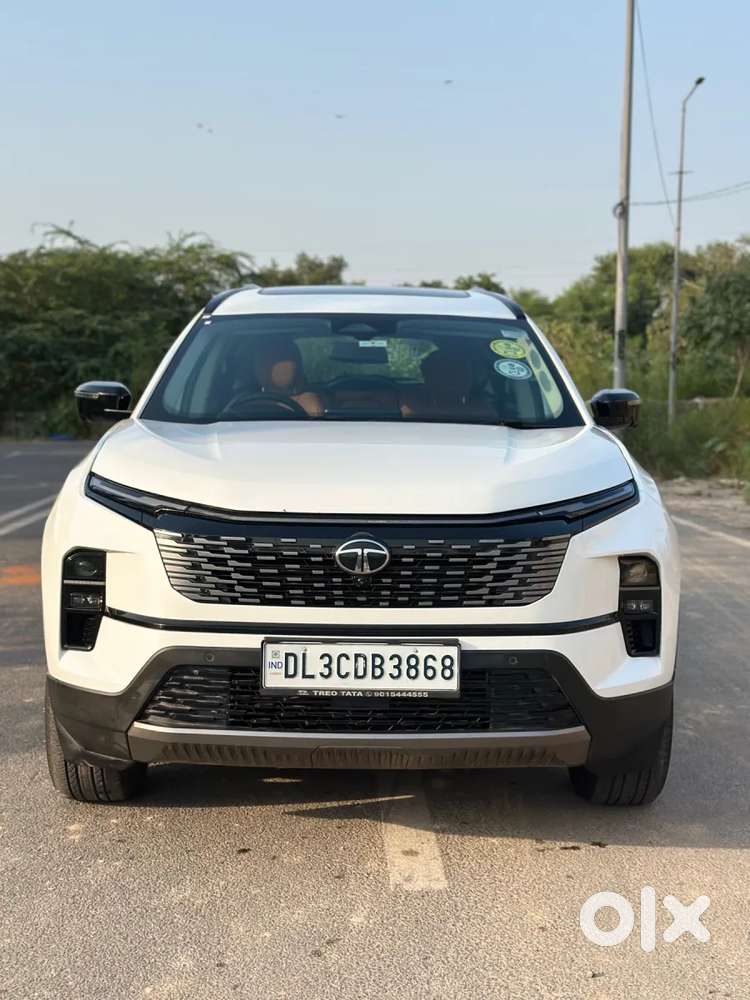 Tata Safari Adventure Plus A At, 2024, Diesel