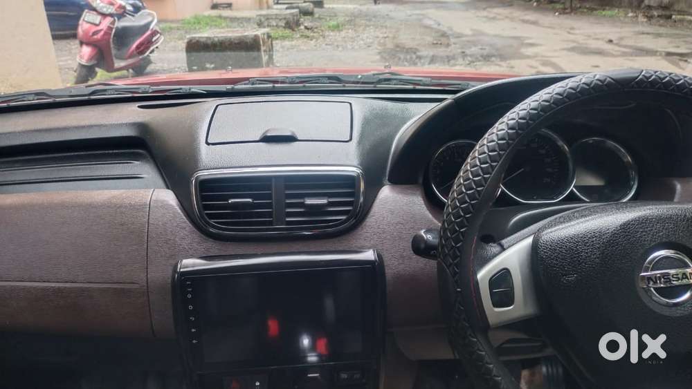 Nissan Terrano Xv D Pre Amt, 2018, Diesel