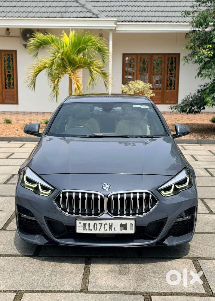 Bmw 2 Series Gran Coupe 220d M Sport [2022-2023], 2021, Diesel
