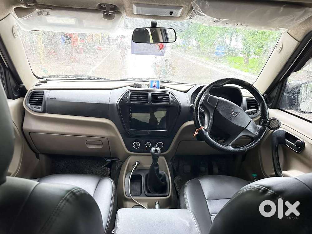 Mahindra Bolero Neo 2023