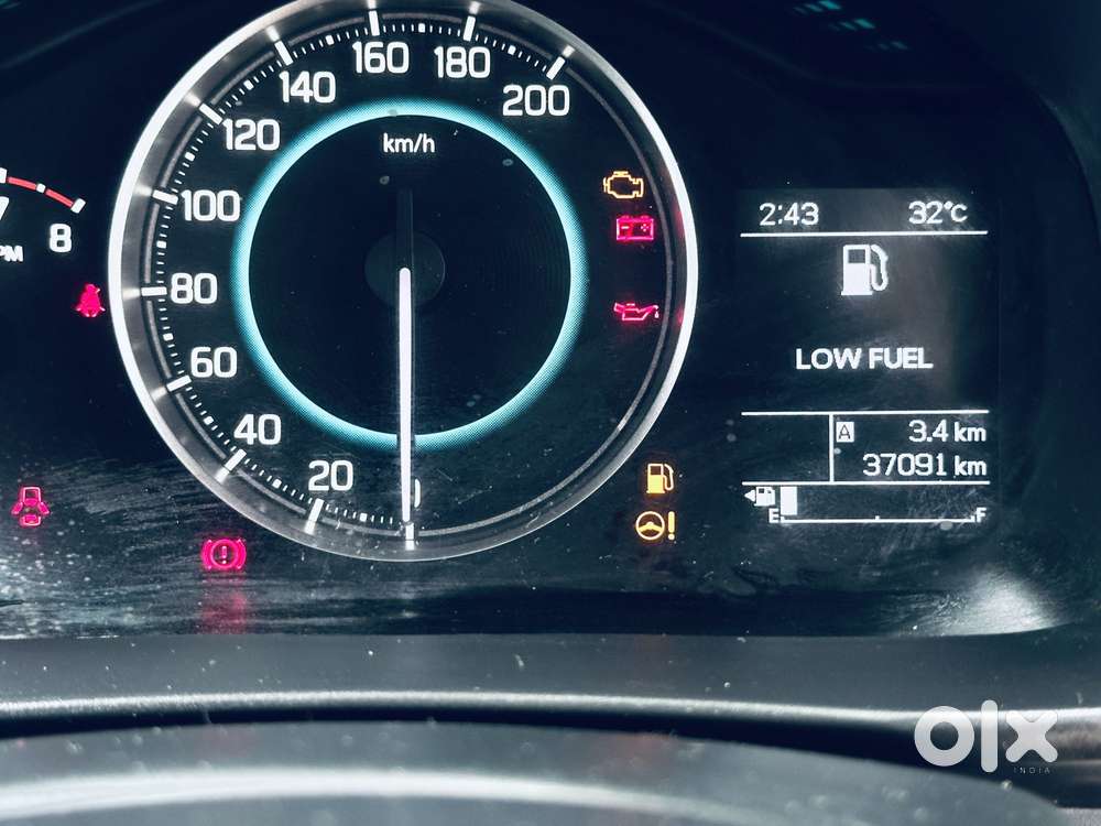 Maruti Suzuki Ignis 1.2 Alpha Mt, 2019, Petrol