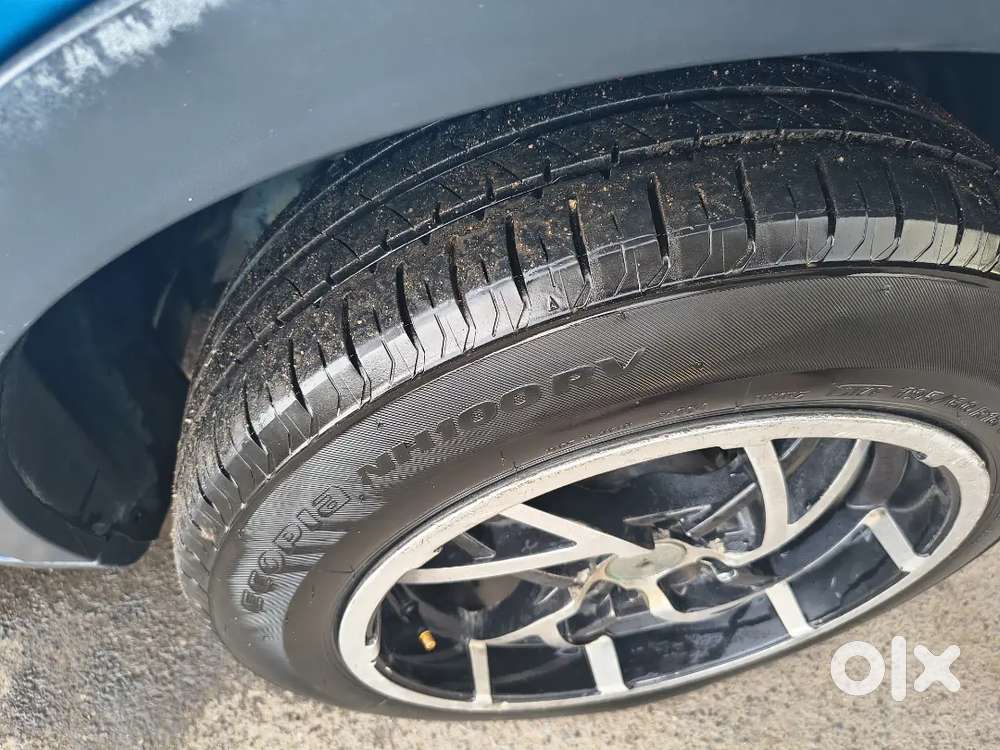 Tata Nexon 2018 Petrol Well Maintained