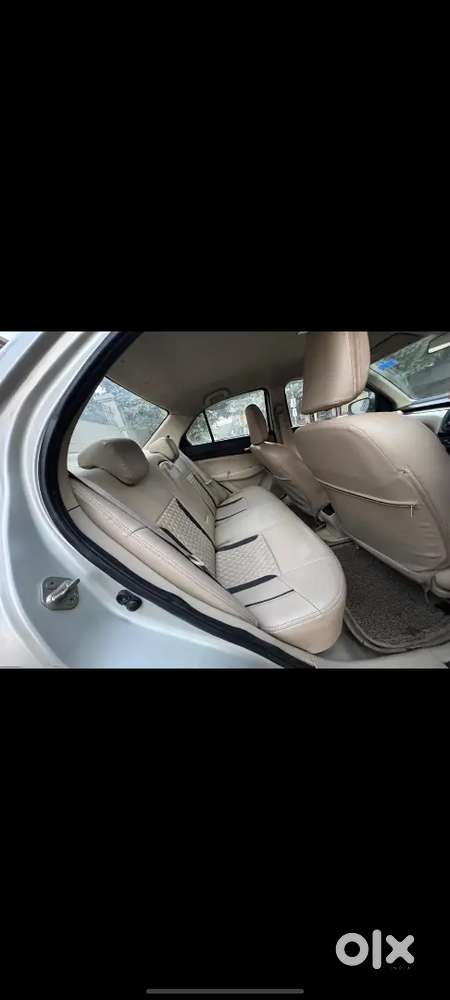 Maruti Suzuki Dzire 2018 Petrol 87000 Km Driven , Well Maintained..!