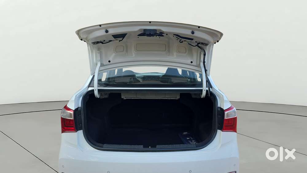 Hyundai Xcent Sx 1.2 (o), 2019, Petrol