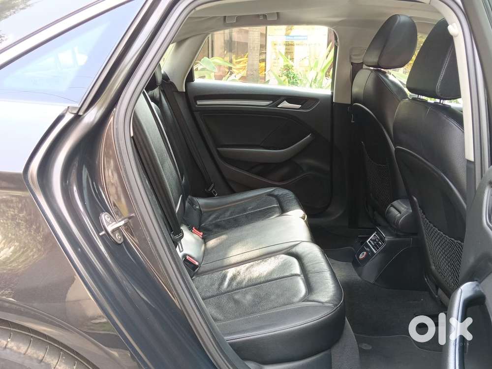 Audi A3 2.0 35 Tdi Premium + Sunroof, 2015, Diesel