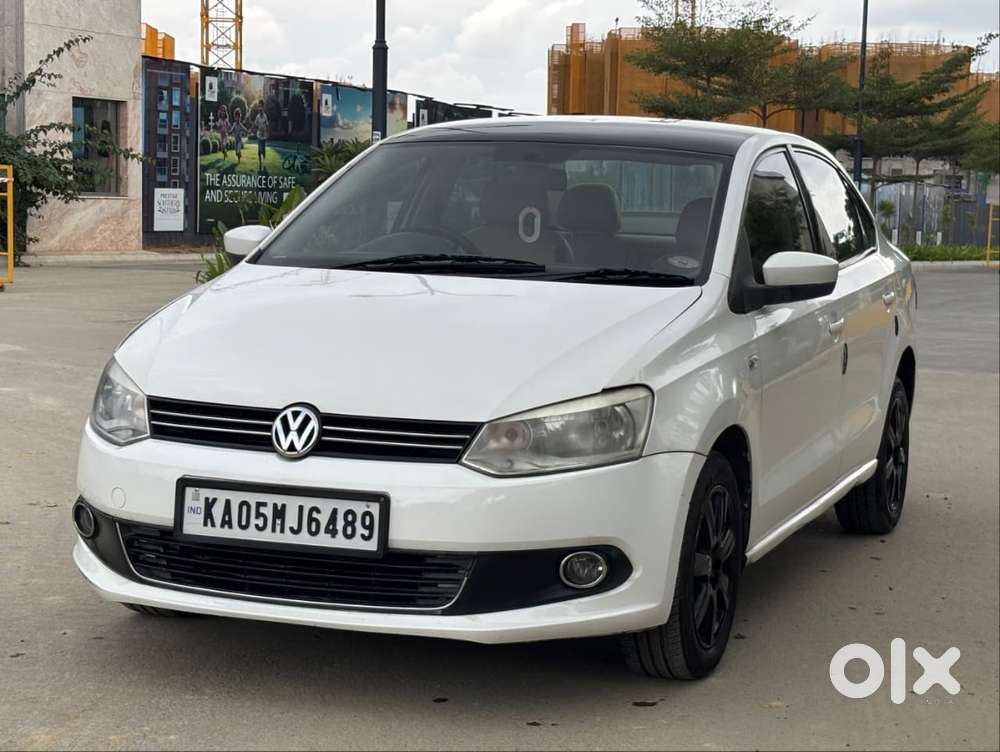 Volkswagen Vento 1.6 Mpi All Star, 2010, Petrol