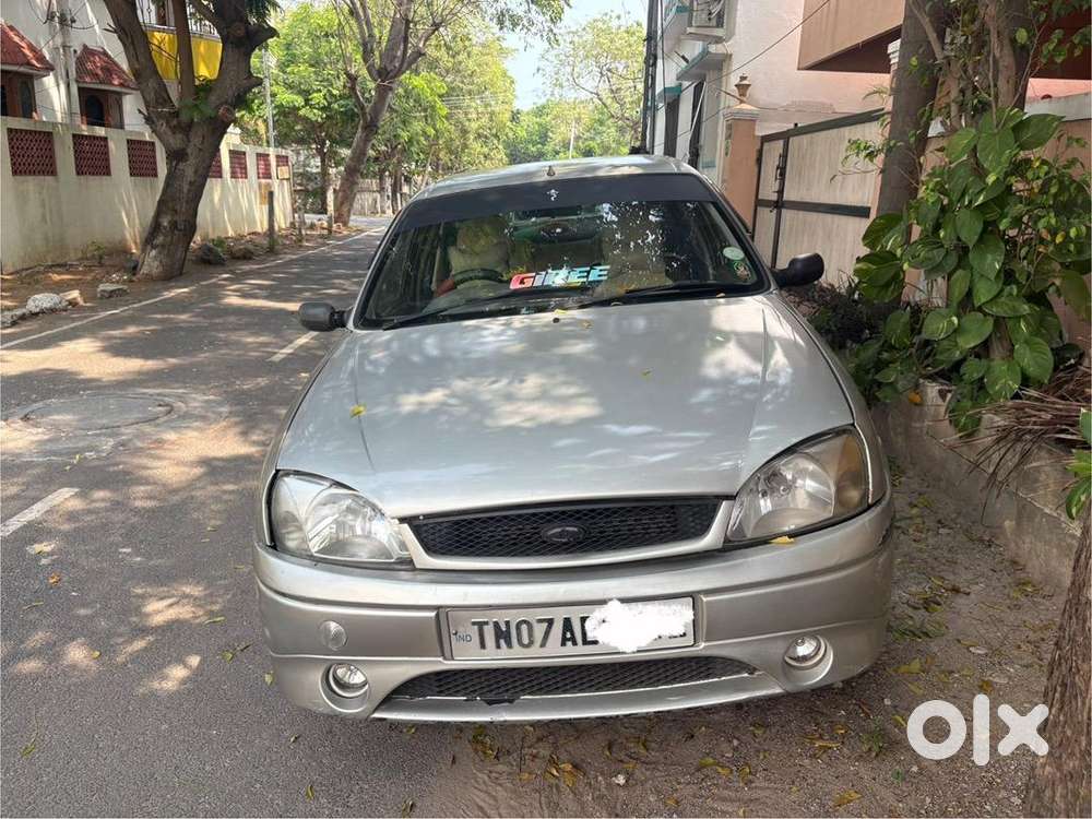 Ford Ikon Petrol Well Maintained