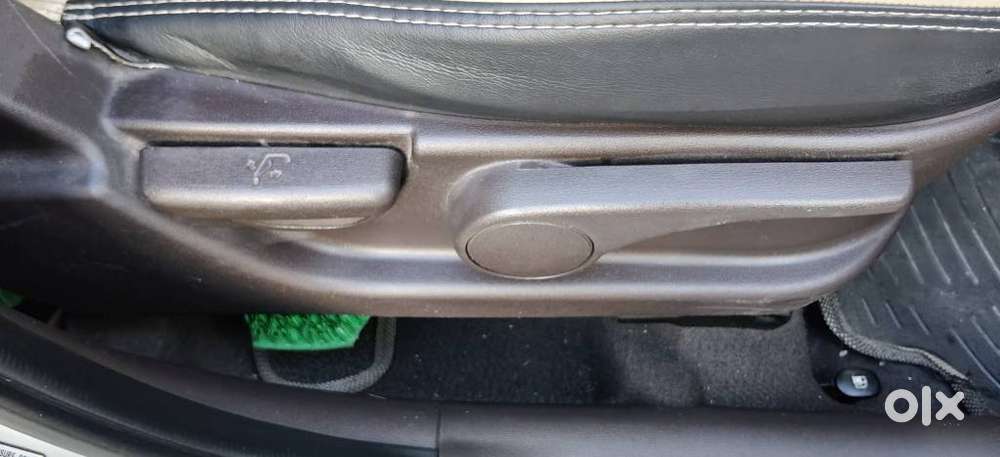 Hyundai I20 2010-2012 1.2 Asta With Avn, 2011, Petrol