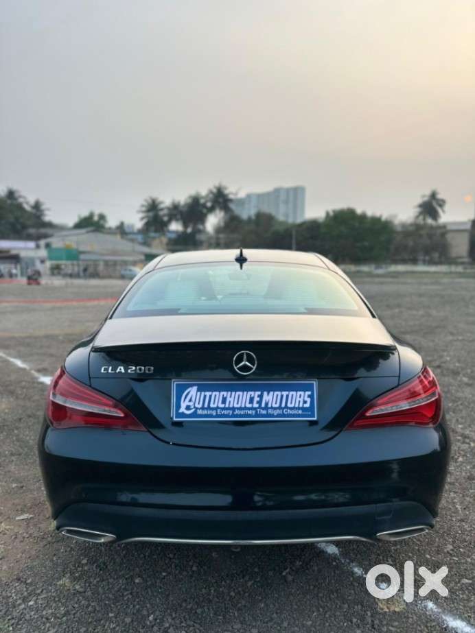 Mercedes-benz Cla Urban Sport 200, 2019, Petrol