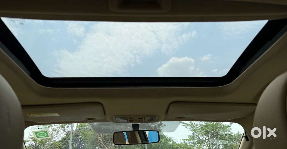 Honda City, 2014, Diesel