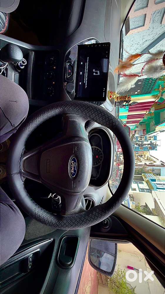 Ford Figo - Excellent Condition