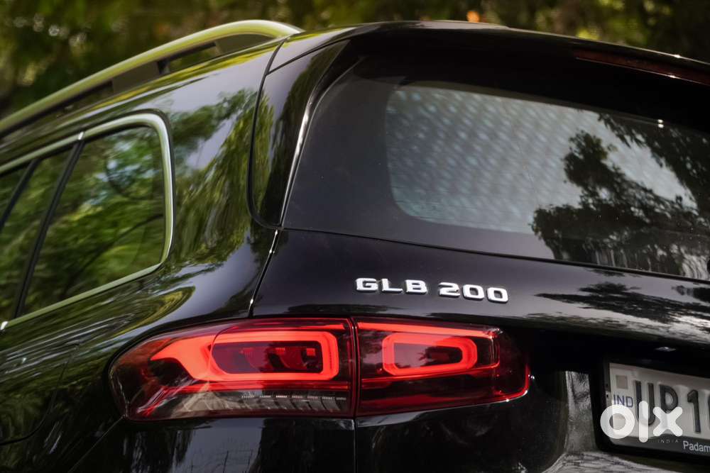 Mercedes-benz Glb 200, 2023, Petrol