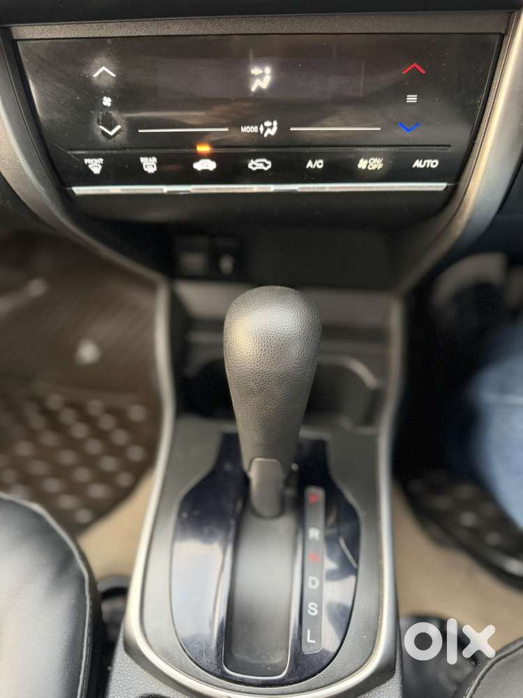 Honda City V At, 2014, Petrol