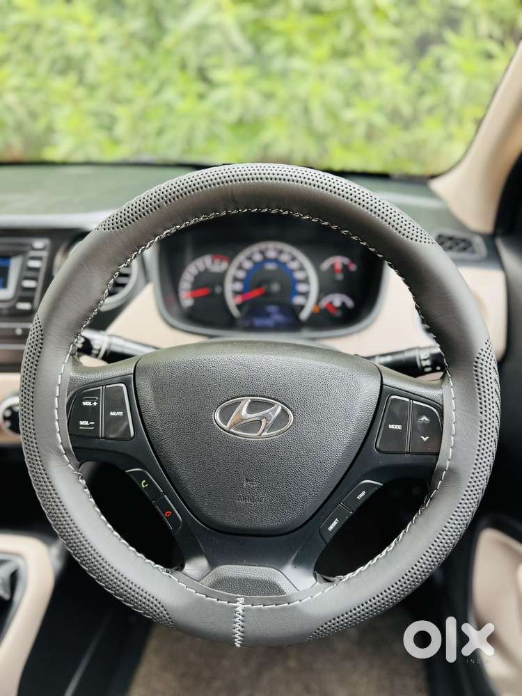 Hyundai Grand I10 1.2 Crdi Magna, 2020, Petrol