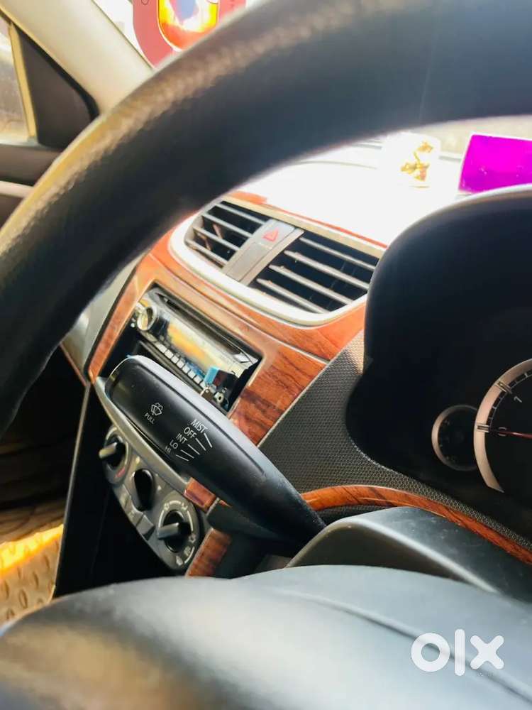 Maruti Suzuki Swift 2012 Diesel Well Maintained