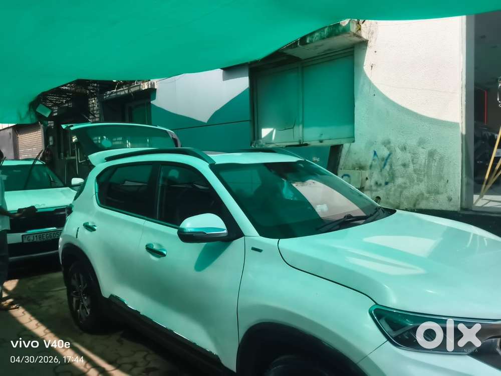 Kia Sonet Htx 2022
