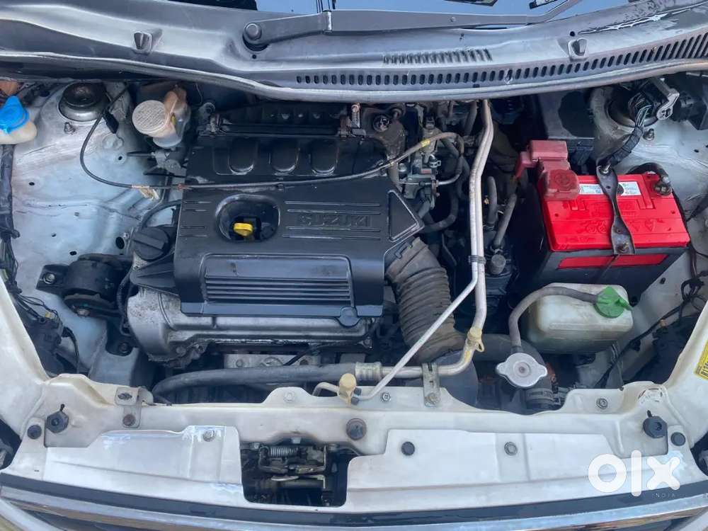 Maruti Suzuki Wagon R 2016 Petrol 52000 Km Driven