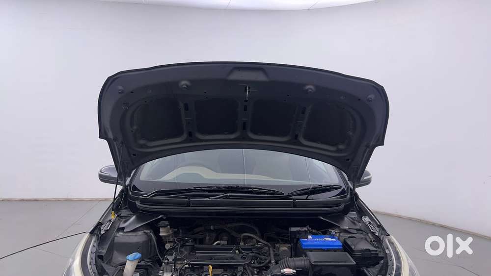 Hyundai Elite I20 [ ] 1.2 Asta, 2015, Petrol
