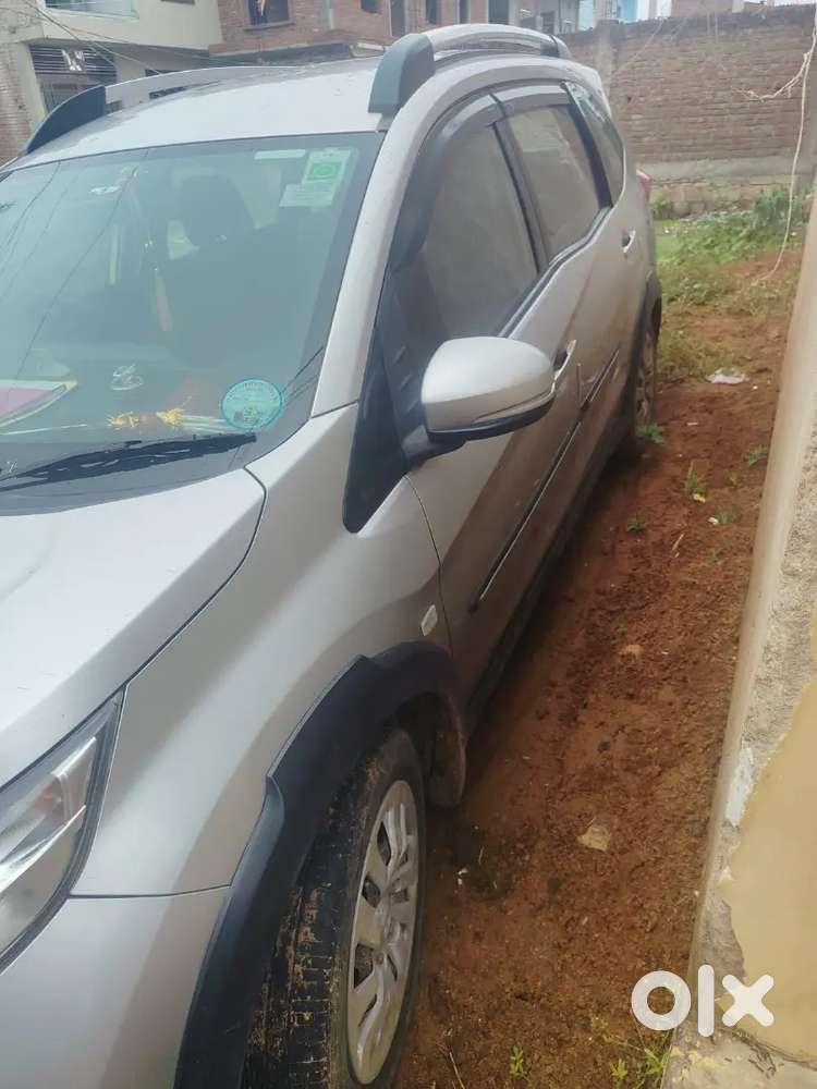 Honda Br-v 1.5 Mt 2016
