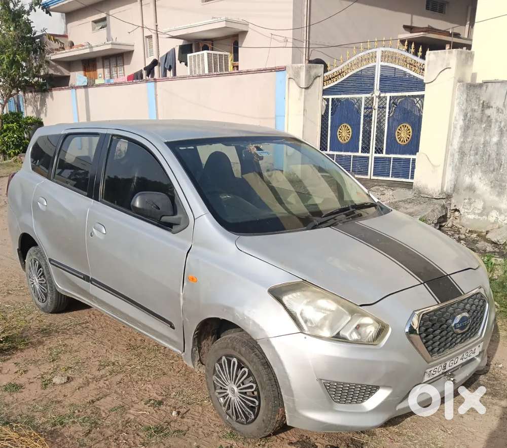 Excellent Condition. 7 Seater Car. Chilled Ac.