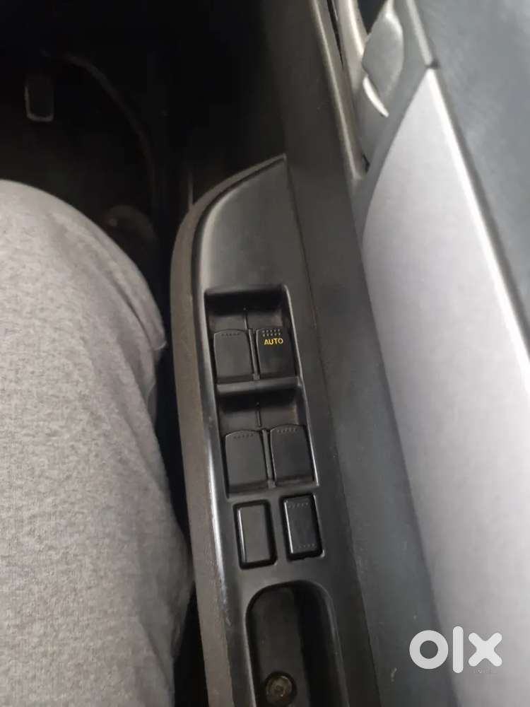 Swift Vxi 2007 Maruti