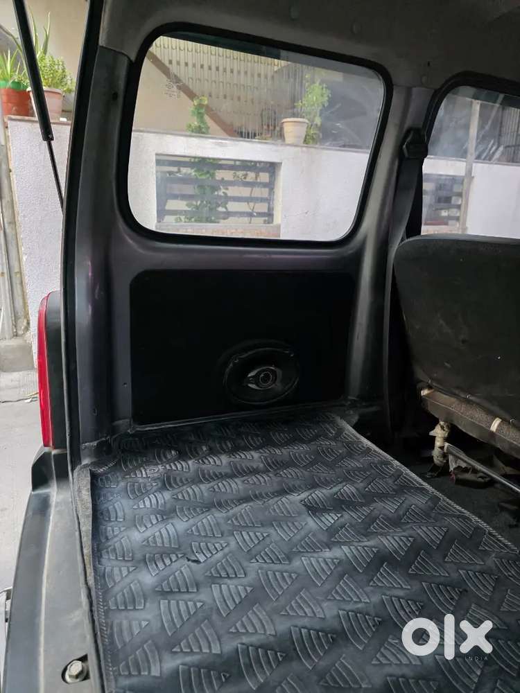 Genuine Car With Official Service