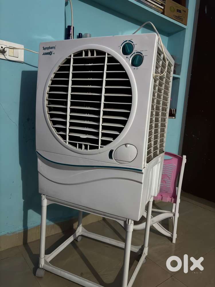 symphony jumbo 41 litres - ACs in Archers Colony, Guntakal