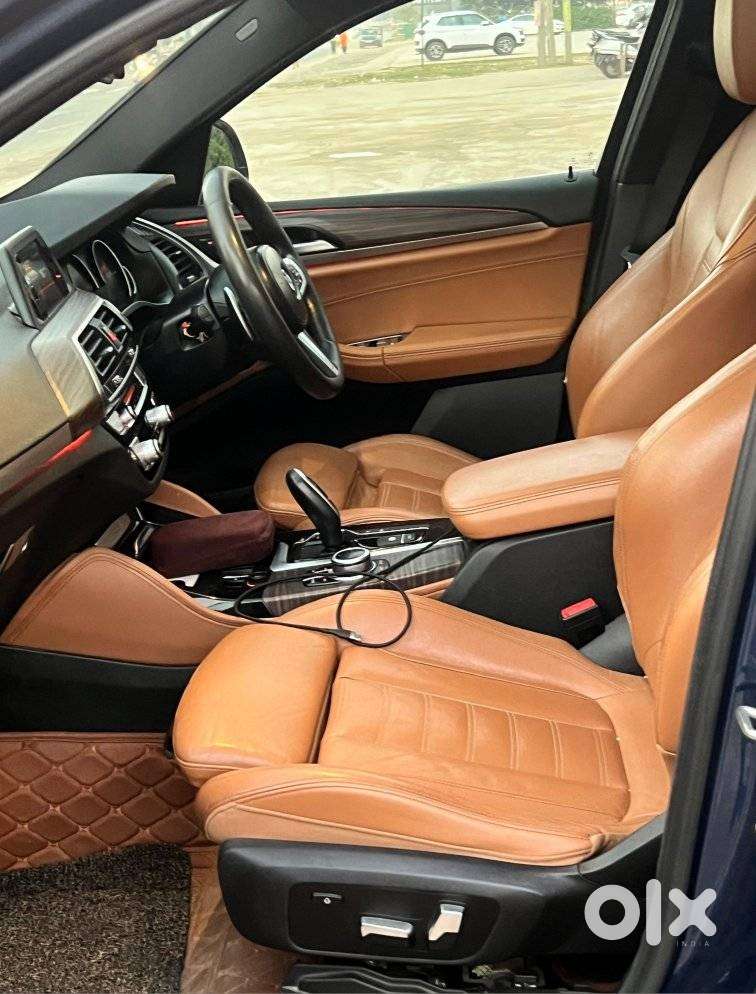 Bmw X4 M Sport X Xdrive20d, 2020, Diesel