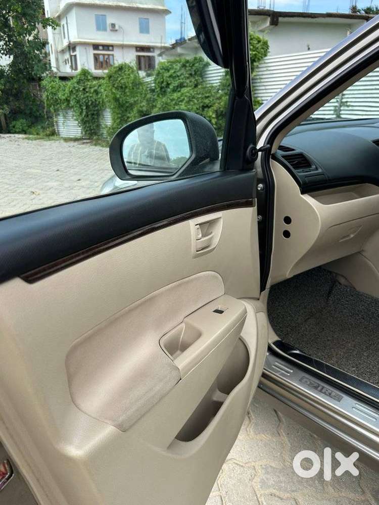 Maruti Suzuki Swift Dzire 1.2 Lxi (o), 2016, Petrol