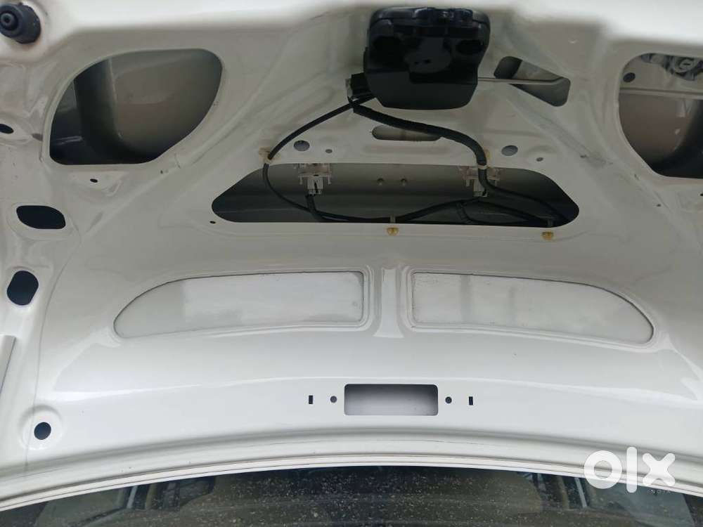 Honda Amaze 2013-2016 S I-dtech, 2016, Diesel