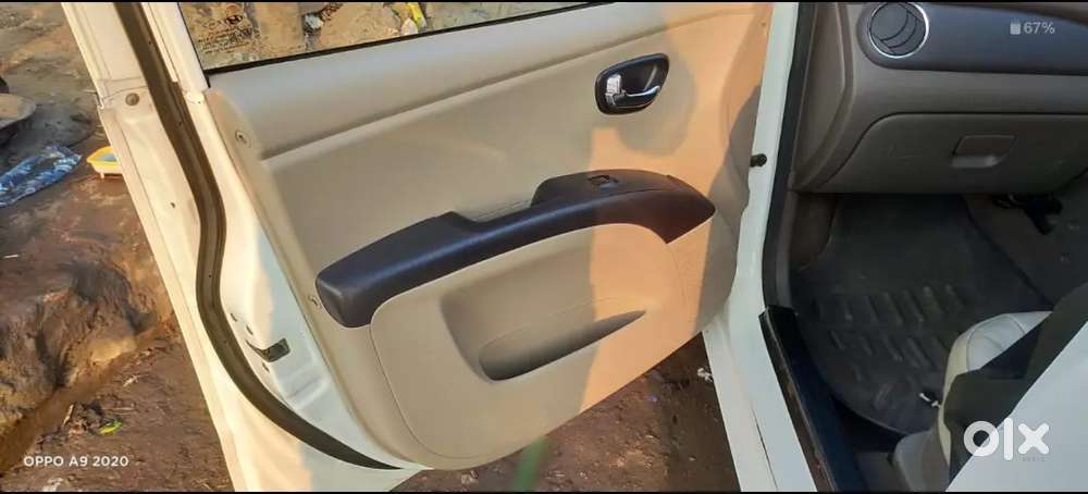 Hyundai I10 2013 Cng & Hybrids 100000 Km Driven