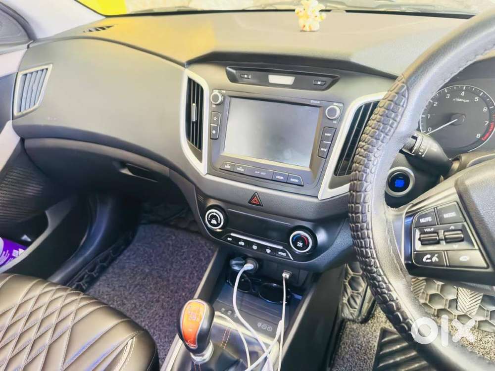 Creta Super Condition For Sale