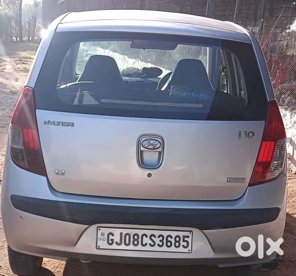 I 10 Good Condition