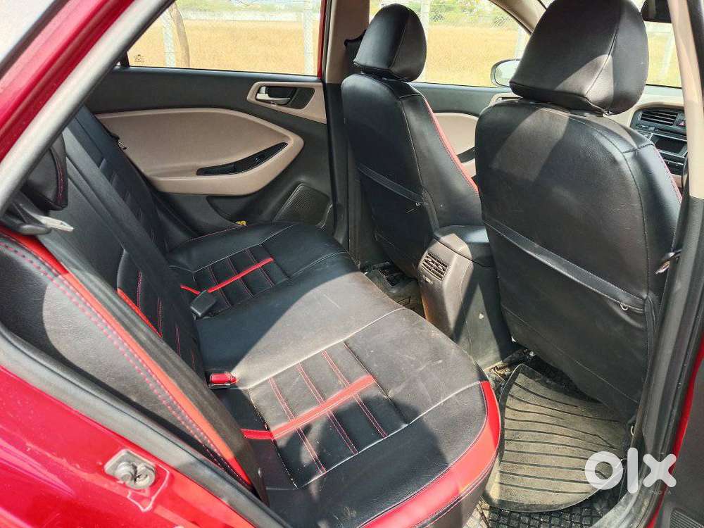 Hyundai I20 Diesel Asta, 2014, Diesel