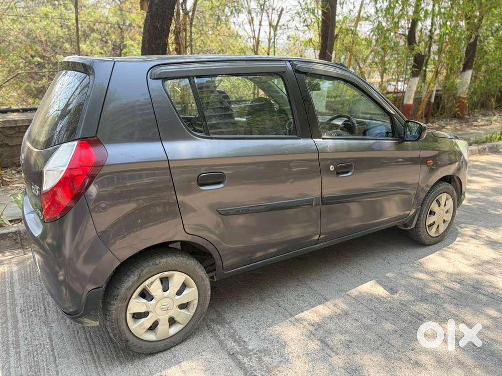 Maruti Suzuki Alto K10 2016 Petrol 71000 Km Driven