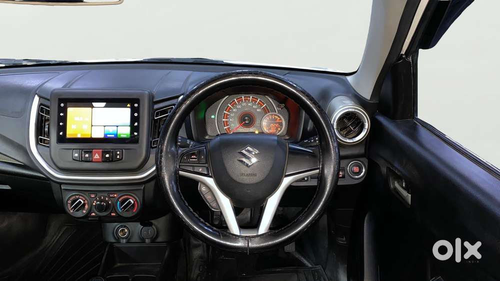 Maruti Suzuki Celerio 2021-1.0 Zxi Plus Mt, 2025, Petrol