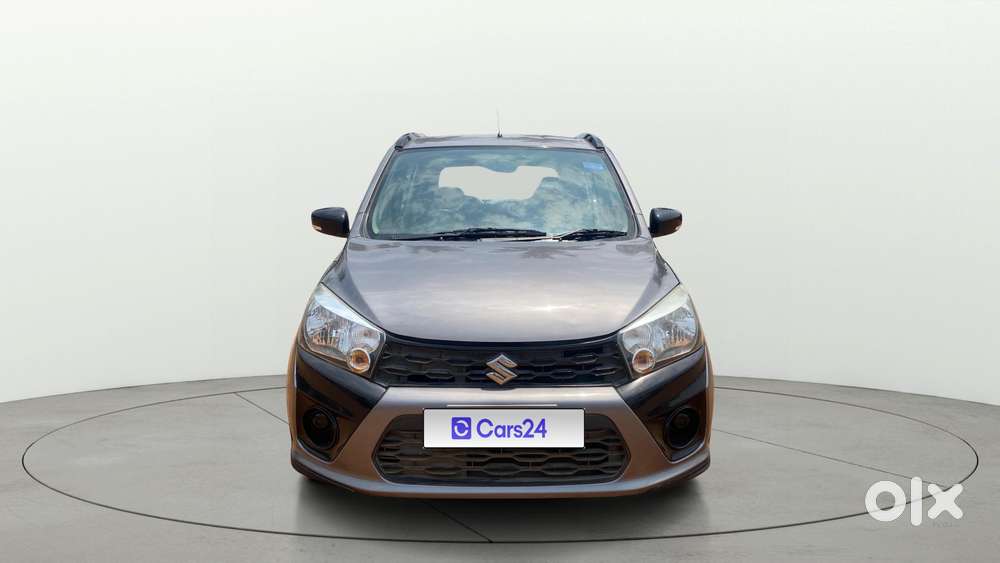 Maruti Suzuki Celerio X Amt Zxi, 2019, Petrol
