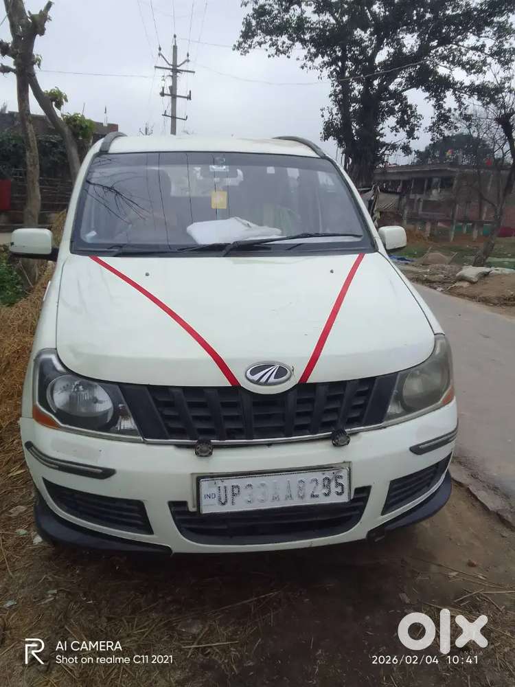 Mahindra Xylo 2013 Diesel 180000 Km Driven