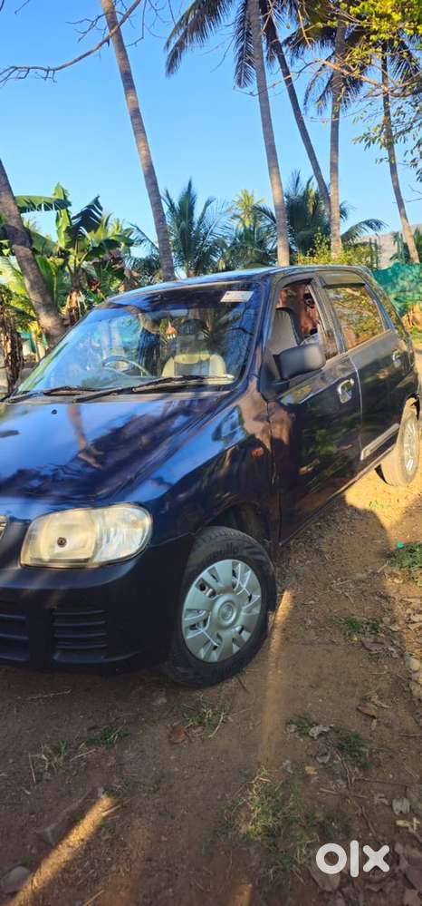 Maruti Suzuki Alto 2011 Petrol Good Condition