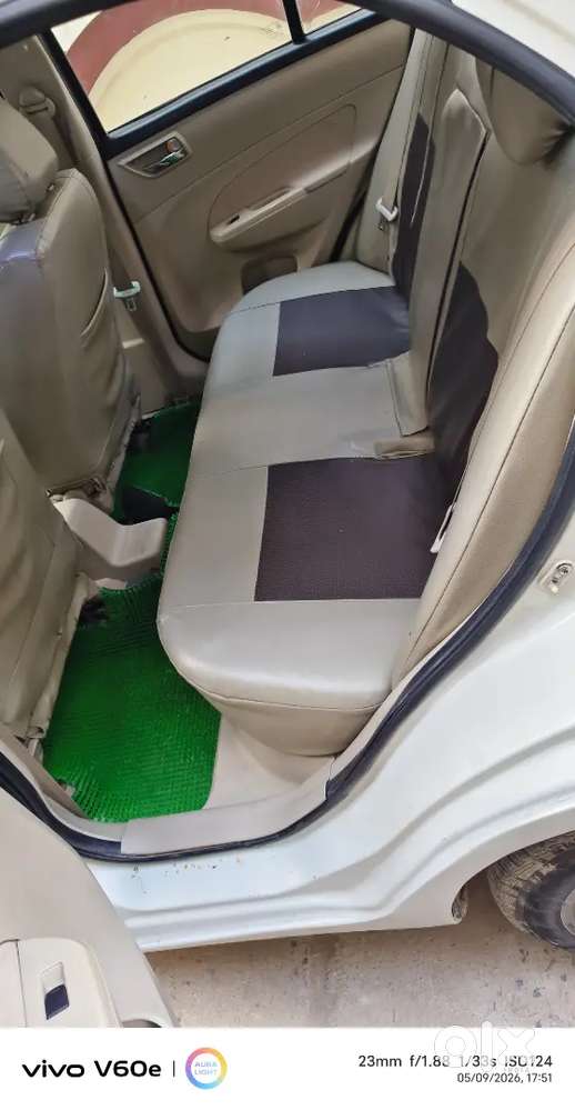 Maruti Suzuki Dzire 2014 Diesel 780000 Km Driven