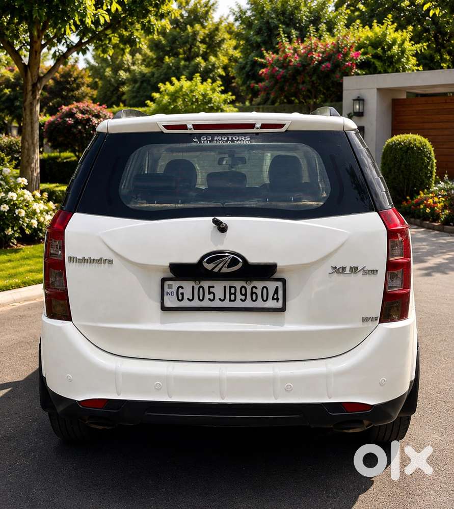 Mahindra Xuv500 Diesel Manual 2012