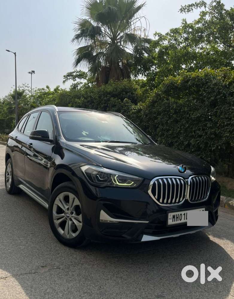 Bmw X1 2.0 Sdrive20i Xline, 2022, Petrol