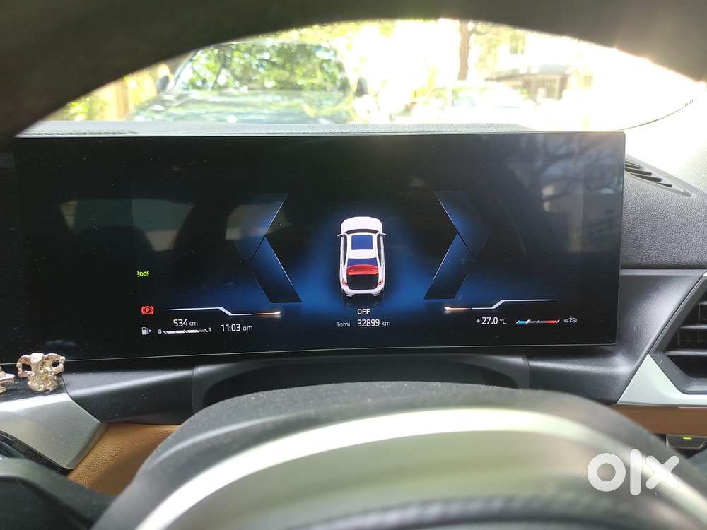 Bmw 3 Series Gran Limousine 320ld M Sport, 2023, Diesel