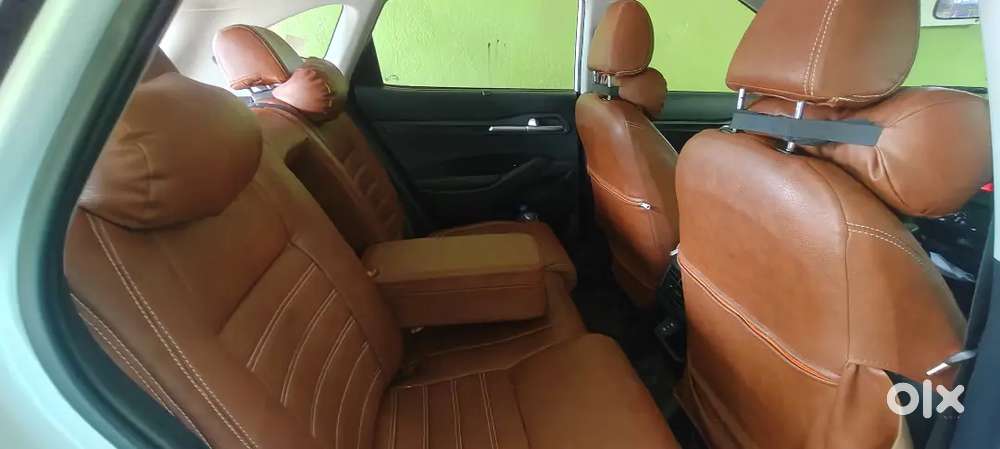 Kia Seltos Diesel 2025 Manual