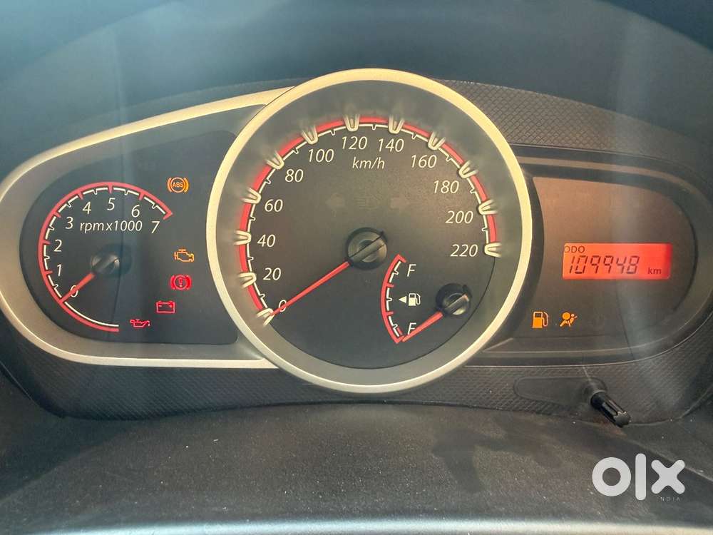 Ford Figo 2010 Diesel Good Condition