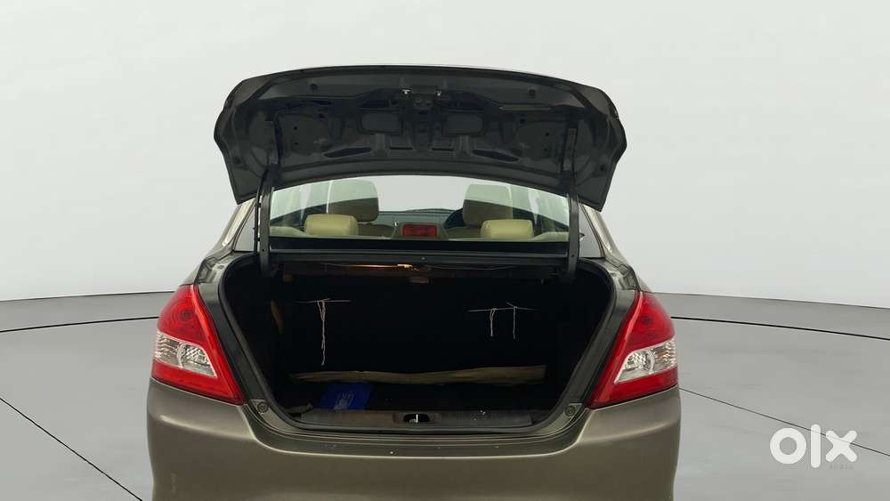 Maruti Suzuki Swift Dzire Vxi 1.2, 2015, Petrol