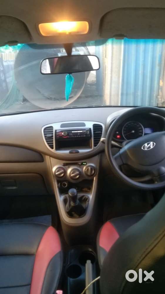 Hyundai I10 1.2 Kappa Magna, 2011, Petrol
