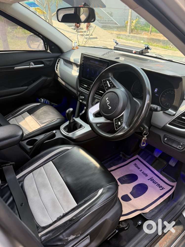 For Sale: 2022 Kia Seltos Diesel  First Owner  Under Warranty